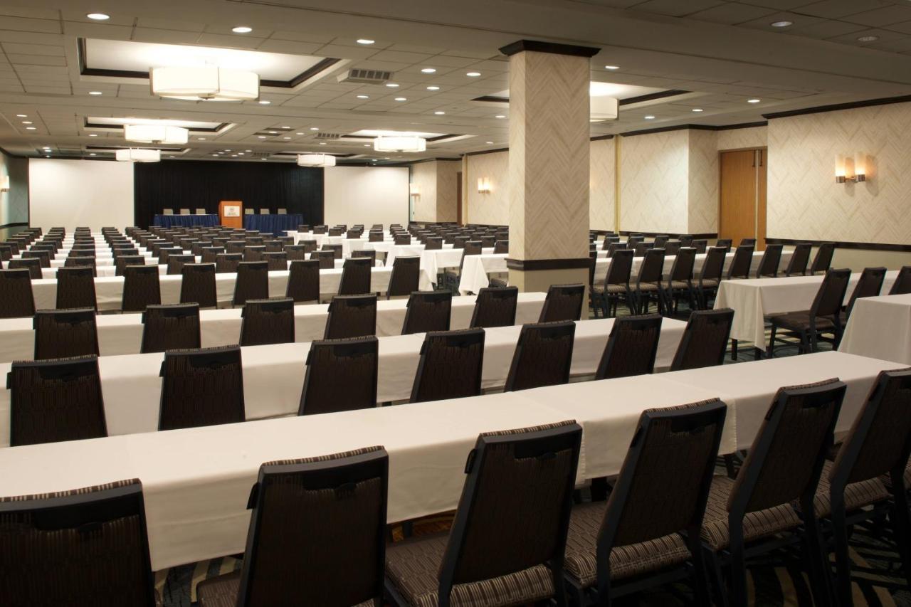 Sheraton Miami Airport Hotel And Executive Meeting Center Dış mekan fotoğraf